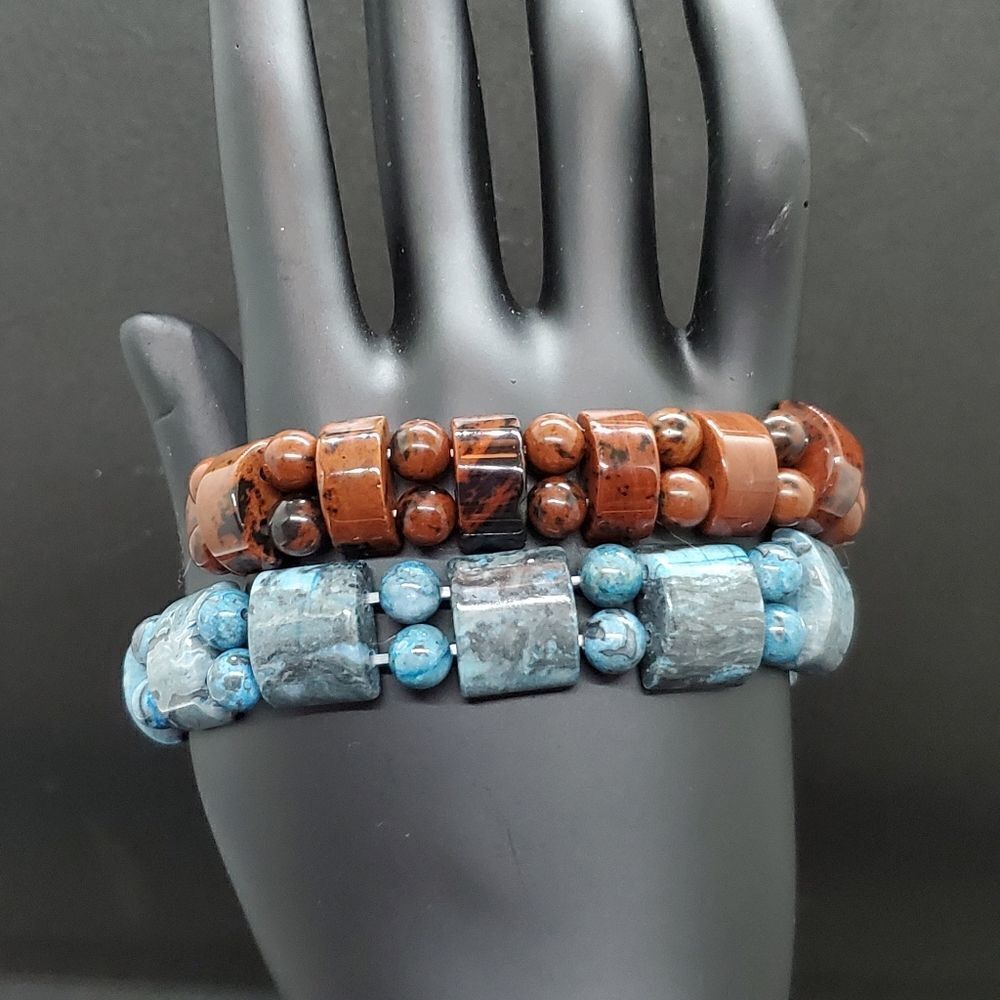 Bracelets - Picture 5 of 14